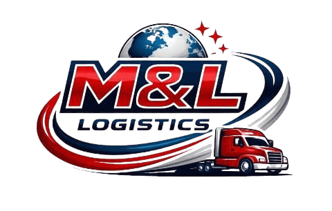M&L Logistics logo