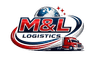 M&L Logistics logo